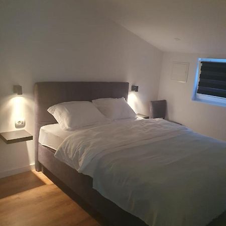 Mb Apartman Čapljina Zewnętrze zdjęcie