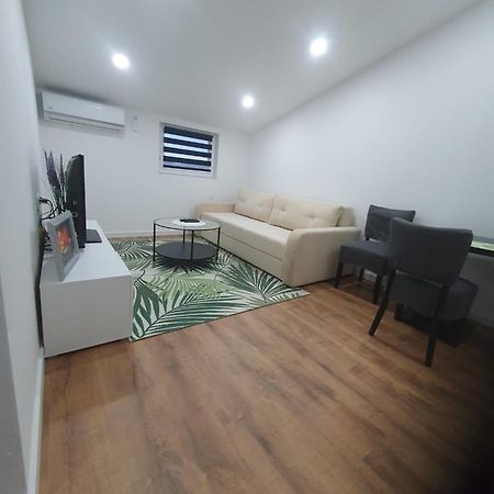 Mb Apartman Čapljina Zewnętrze zdjęcie