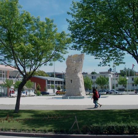 Mb Apartman Čapljina Zewnętrze zdjęcie