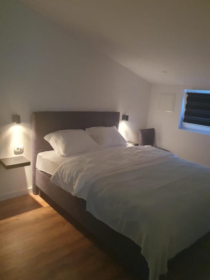 Mb Apartman Čapljina Zewnętrze zdjęcie