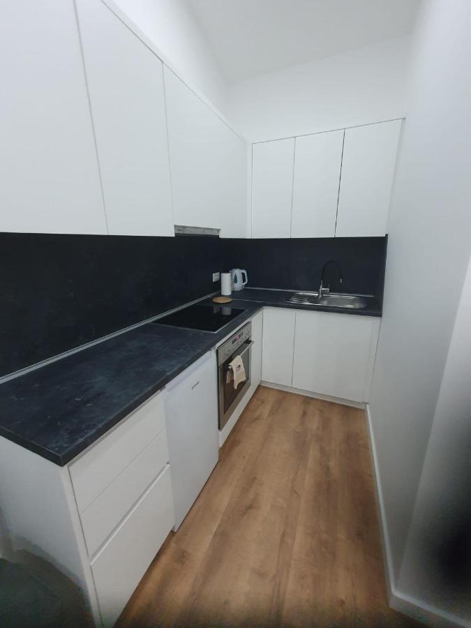 Mb Apartman Čapljina Zewnętrze zdjęcie