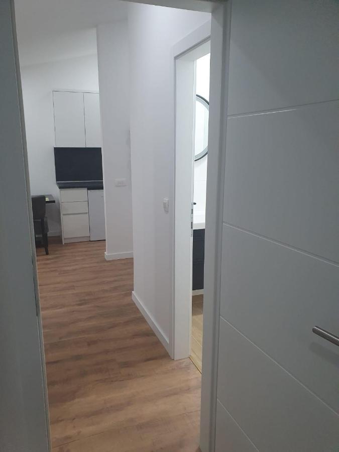 Mb Apartman Čapljina Zewnętrze zdjęcie