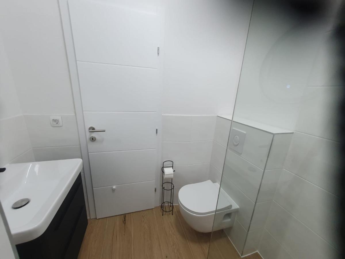Mb Apartman Čapljina Zewnętrze zdjęcie
