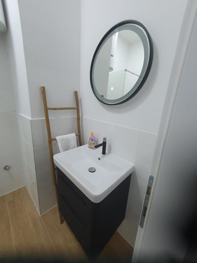 Mb Apartman Čapljina Zewnętrze zdjęcie