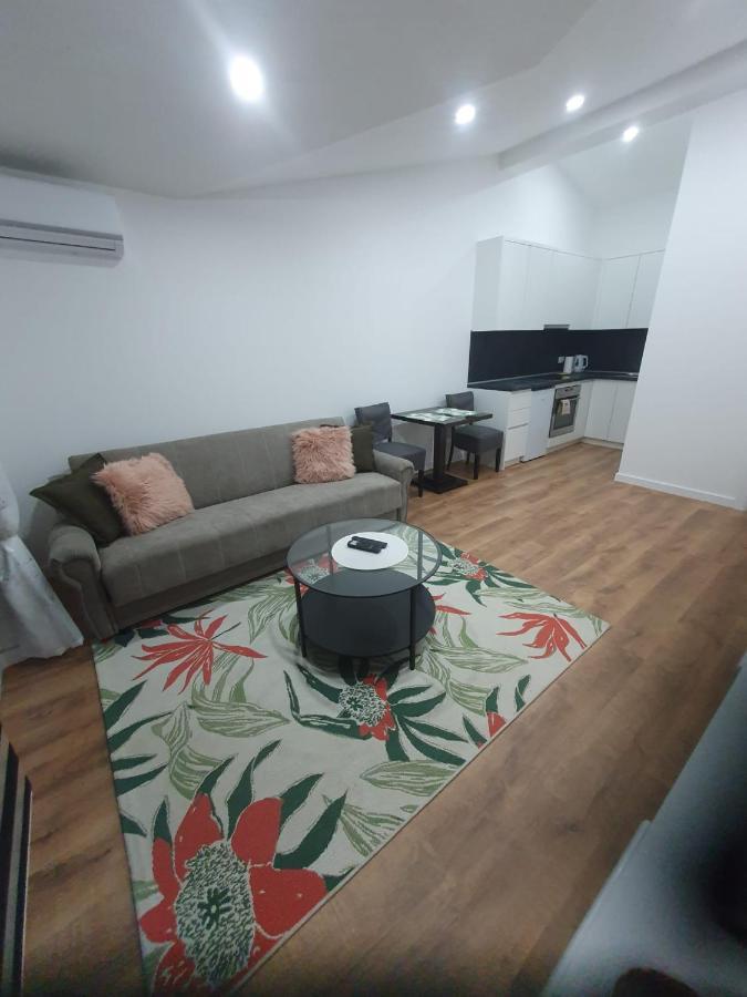Mb Apartman Čapljina Zewnętrze zdjęcie