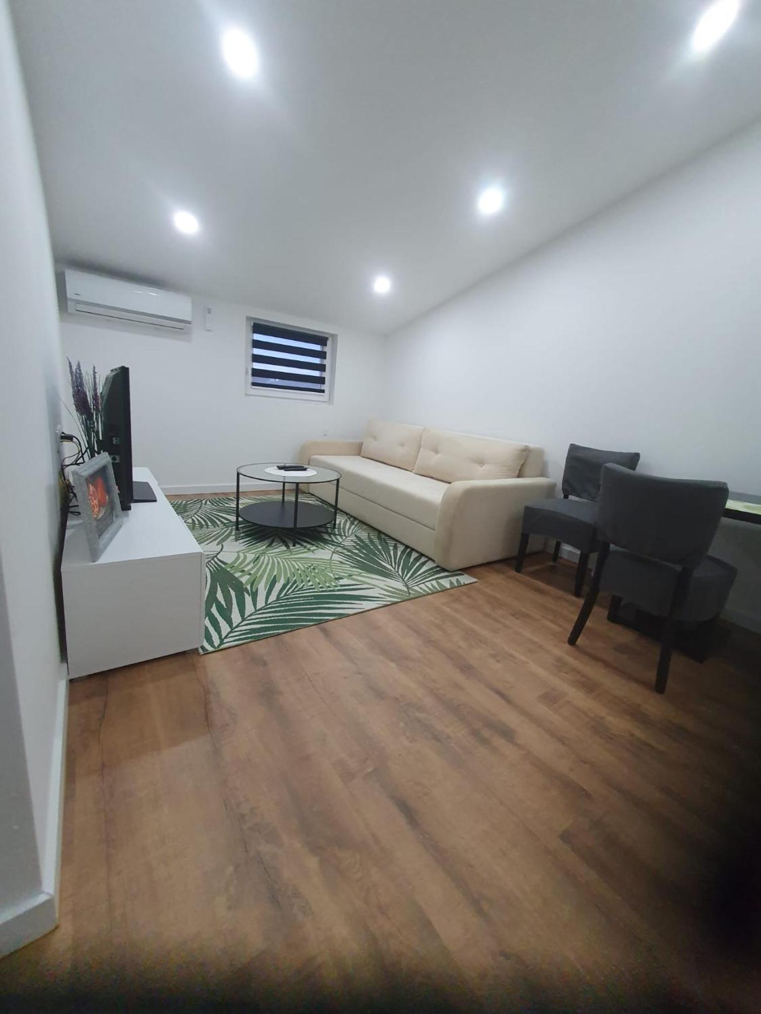 Mb Apartman Čapljina Zewnętrze zdjęcie