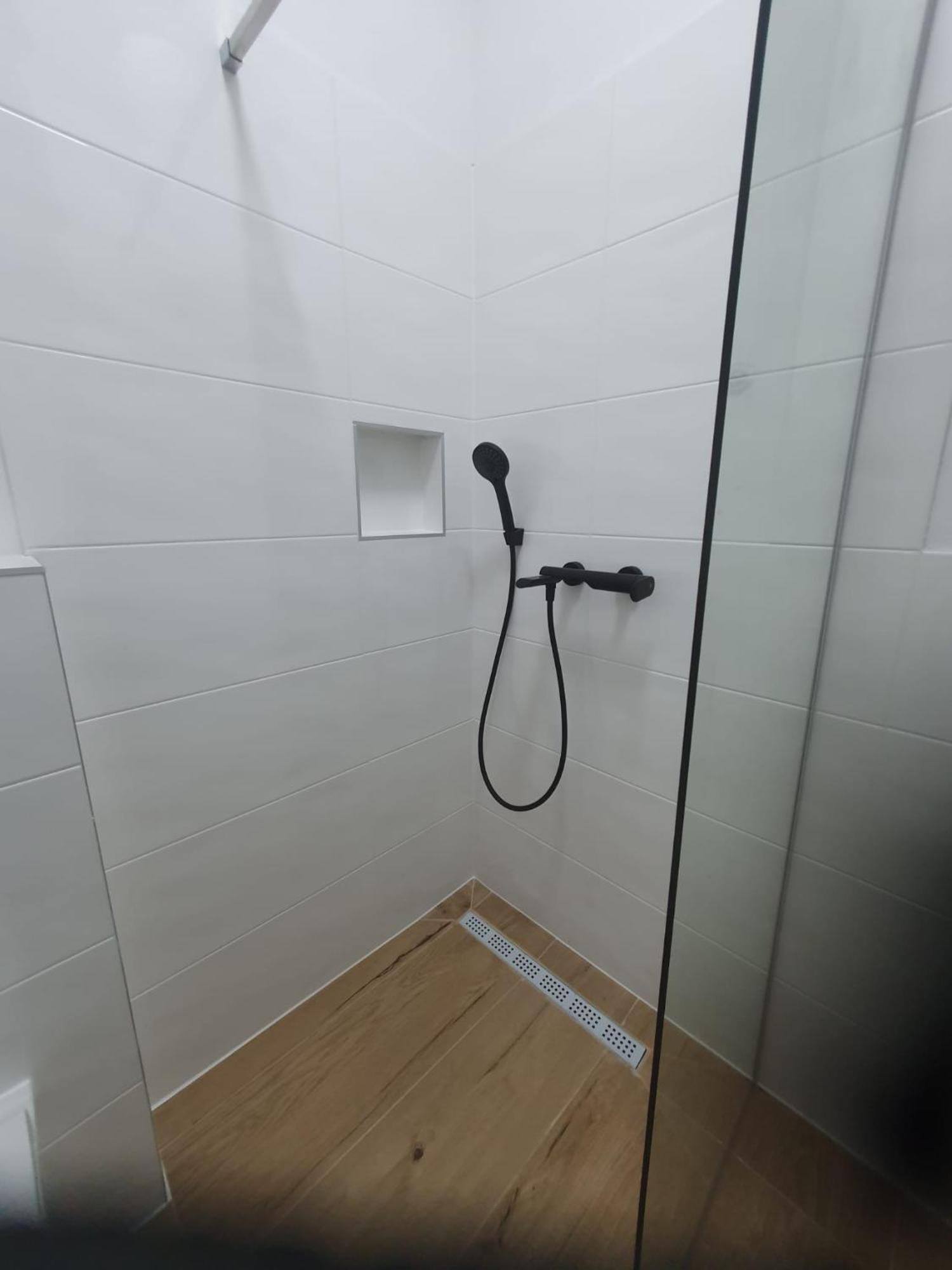 Mb Apartman Čapljina Zewnętrze zdjęcie